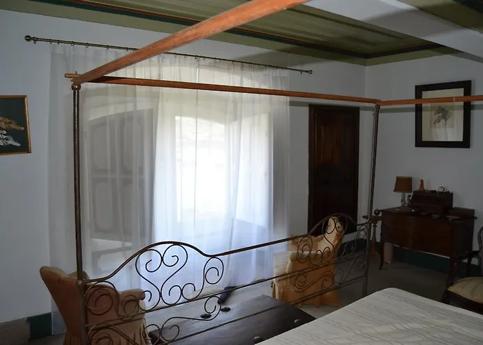 Quinta Do Outeiro בית הארחה אברנטש