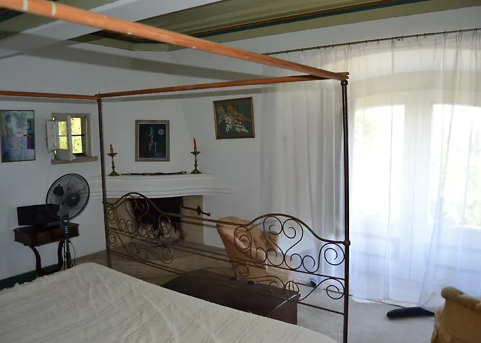 בית הארחה Quinta Do Outeiro