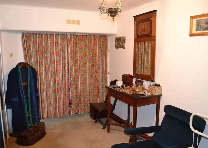 בית הארחה Quinta Do Outeiro *