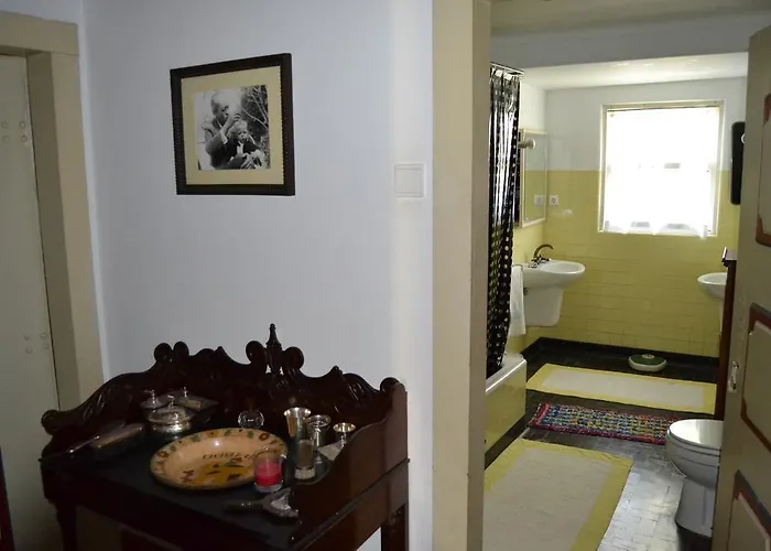 Quinta Do Outeiro