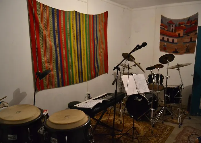 בית הארחה Quinta Do Outeiro *