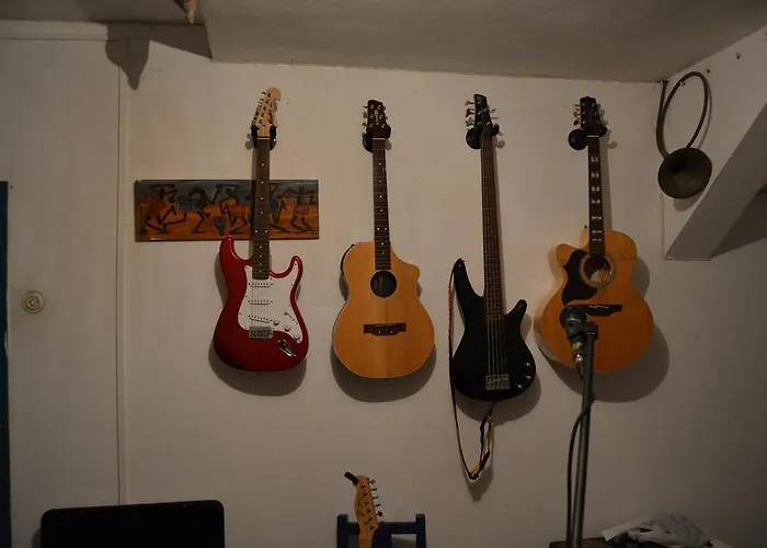 Quinta Do Outeiro בית הארחה אברנטש