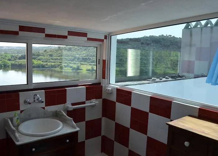 בית הארחה Quinta Do Outeiro